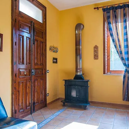 Holiday home Holiday In 23363 Lido di Noto
