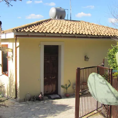 Holiday home Holiday In 23363