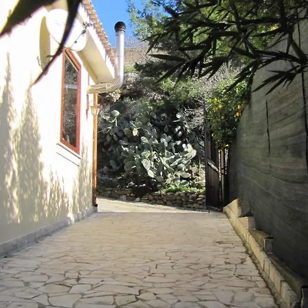 Holiday In 23363 Holiday home Lido di Noto