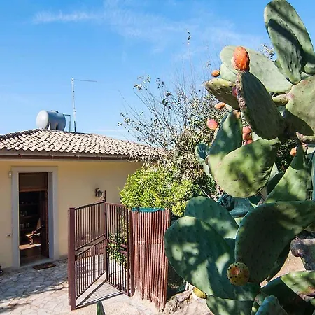 Holiday In 23363 Lido di Noto