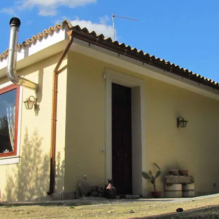 Holiday In 23363 Holiday home Lido di Noto