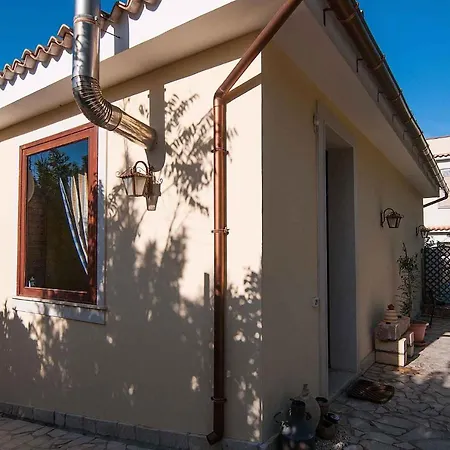 Holiday In 23363 Holiday home