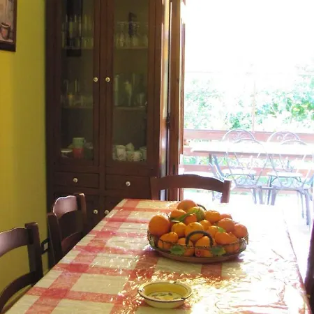 Holiday home Holiday In 23363 Lido di Noto