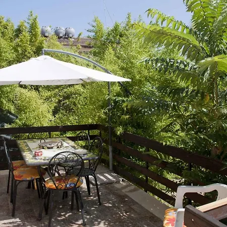 Holiday In 23363 Holiday home Lido di Noto