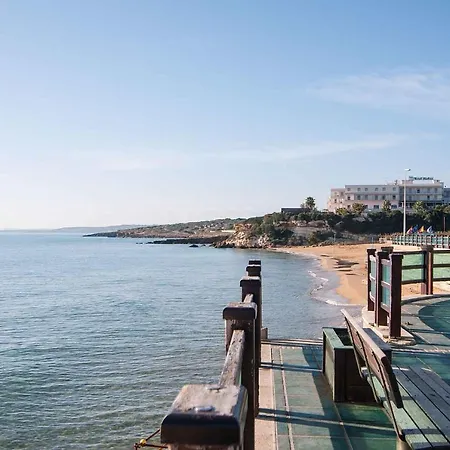 Holiday home Holiday In 23363 Lido di Noto