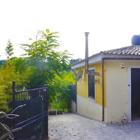 Holiday home Holiday In 23363